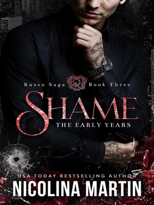 cover image of Shame